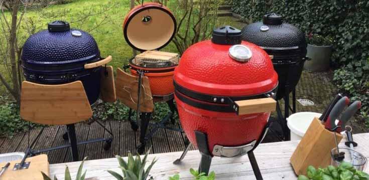 meilleur barbecue bbq kamado avis comparatif