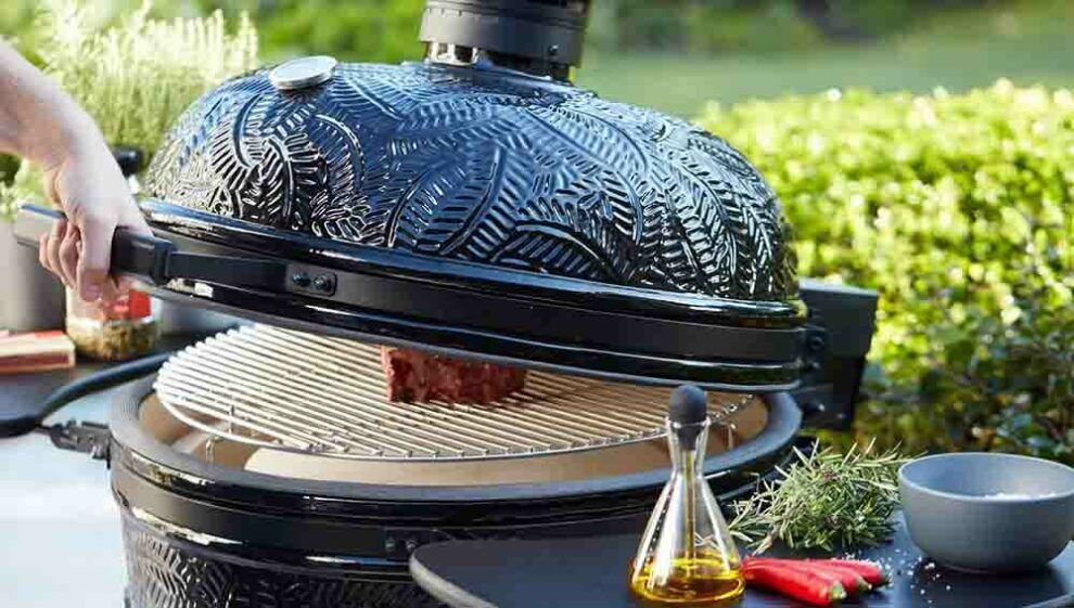 Les meilleurs barbecues Kamado en 2025 ! L'Avis d'un Chef — free download