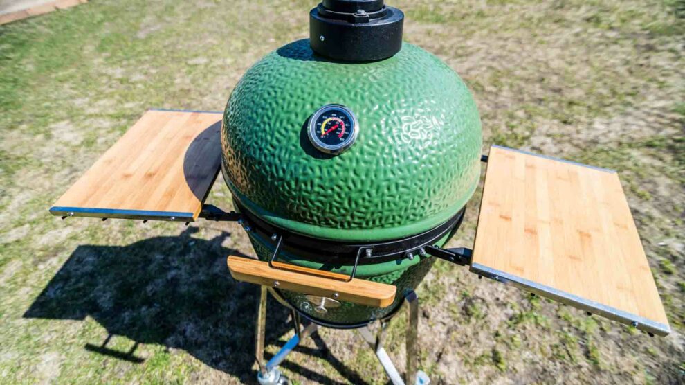 meilleur barbecue bbq kamado avis comparatif