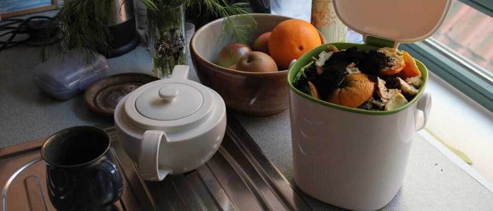 meilleur composteur cuisine compost avis comparatif