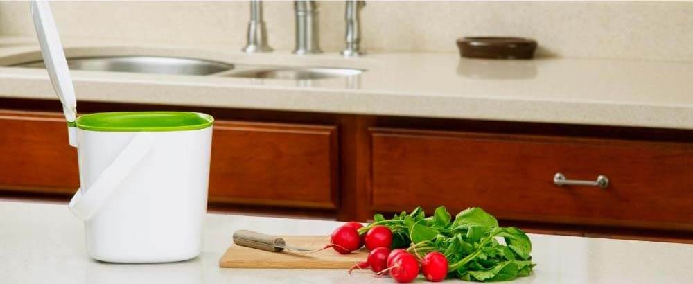 meilleur composteur cuisine compost avis comparatif