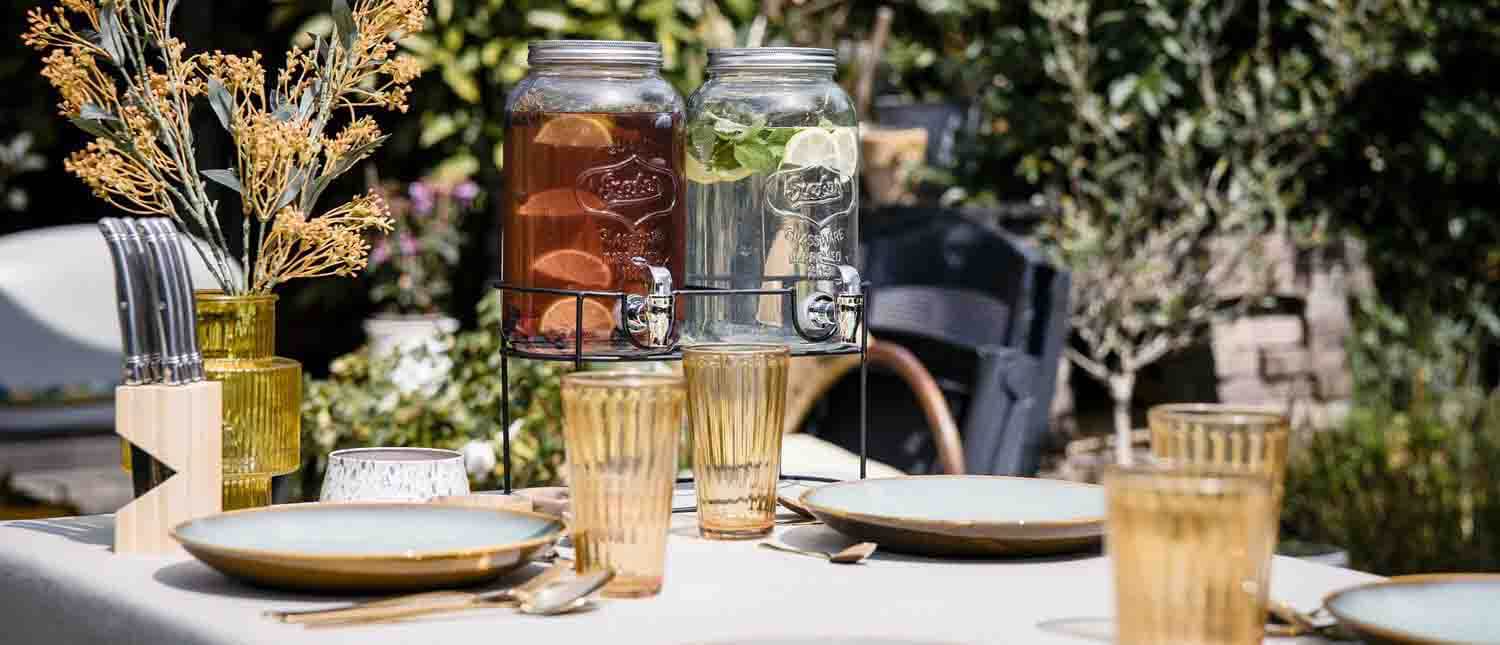 meilleur distributeur de boisson jarre avis comparatif