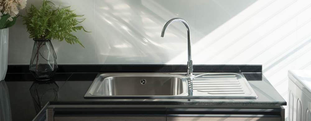 meilleur évier de cuisine avis comparatif guide d'achat