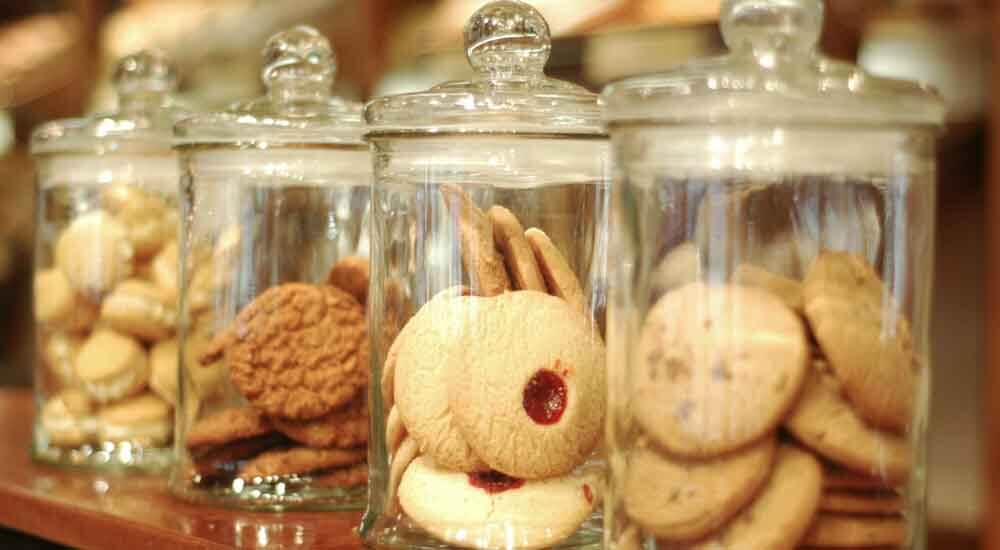 meilleur pot bocal boite a biscuit avis comparatif