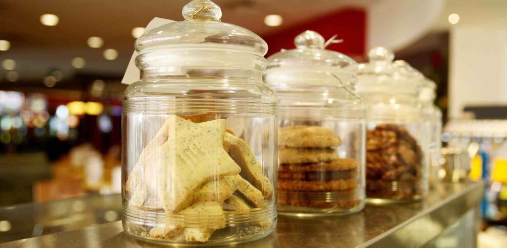 meilleur pot bocal boite a biscuit avis comparatif