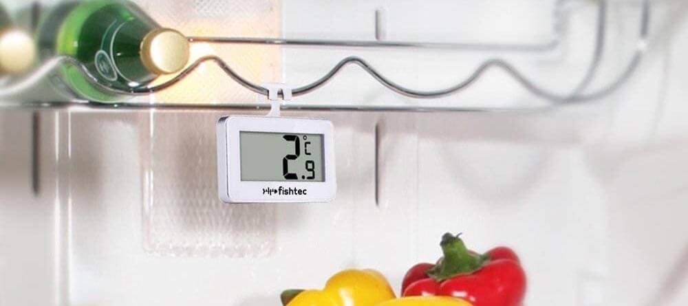meilleur thermomètre réfrigérateur congélateur avis comparatif