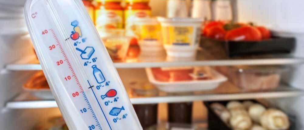 meilleur thermomètre réfrigérateur congélateur avis comparatif