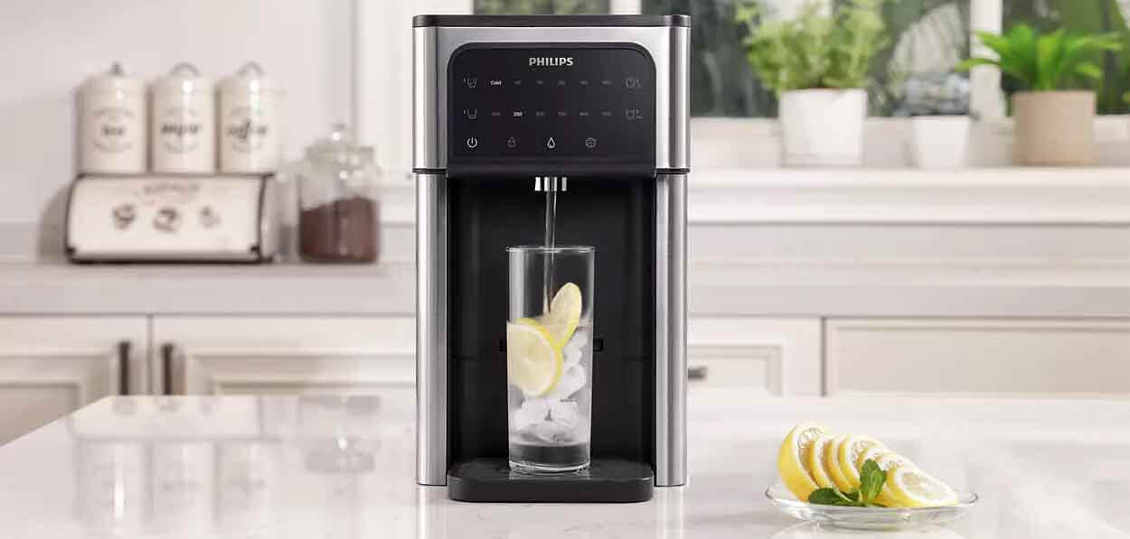 meilleure fontaine a eau filtrante maison avis comparatif