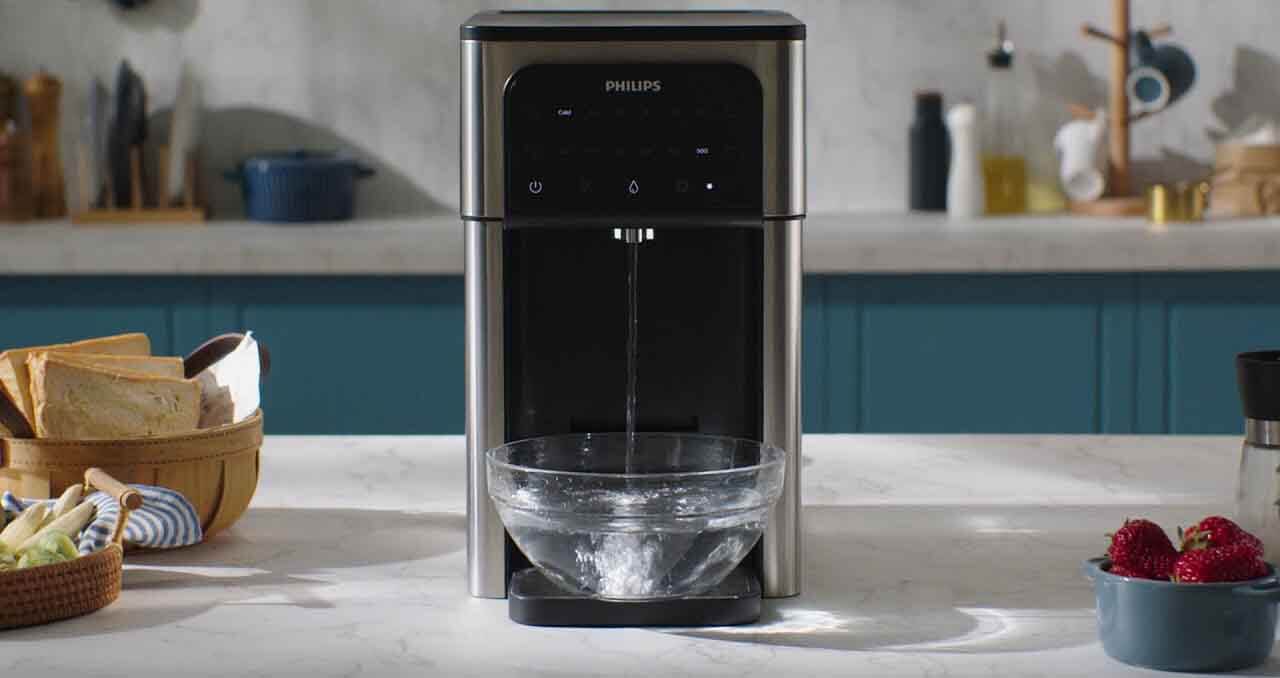 meilleure fontaine a eau filtrante maison avis comparatif