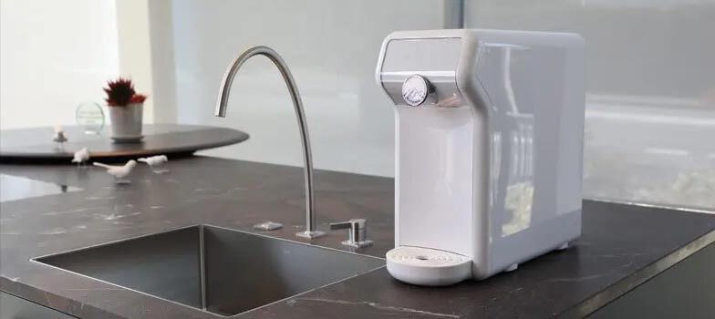 meilleure fontaine a eau filtrante maison avis comparatif