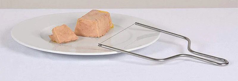 meilleure lyre a foie gras avis comparatif