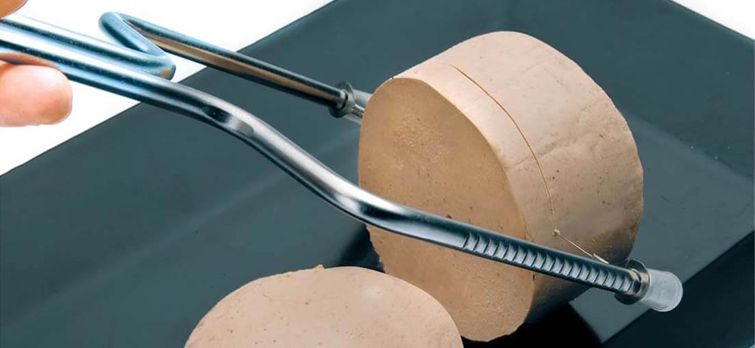 meilleure lyre a foie gras avis comparatif