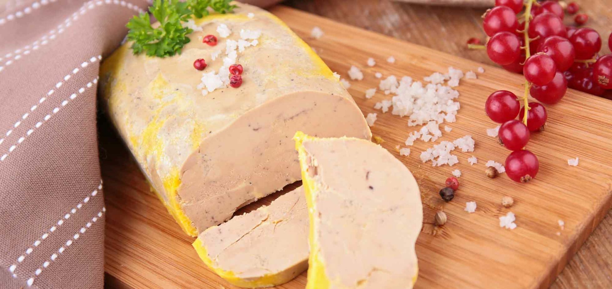 meilleure lyre a foie gras avis comparatif