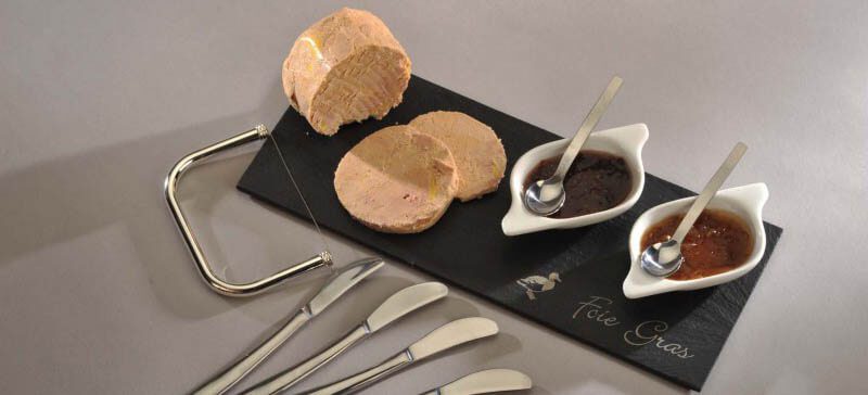 meilleure lyre a foie gras avis comparatif