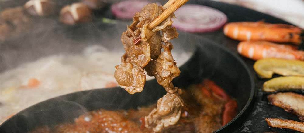 meilleur appareil a fondue chinoise avis comparatif guide d'achat