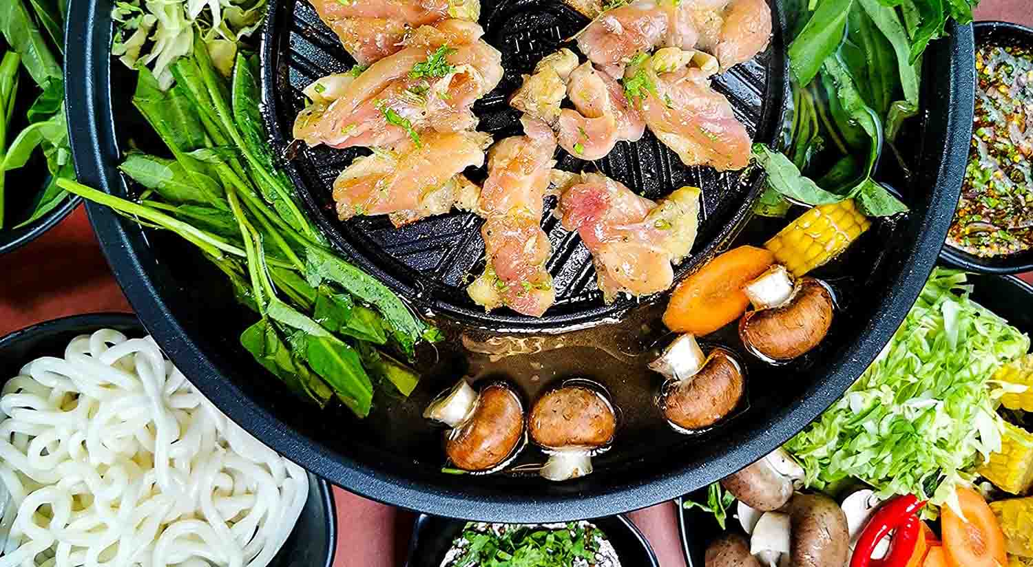 meilleur appareil a fondue chinoise avis comparatif guide d'achat