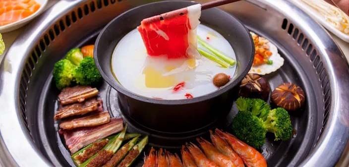 meilleur appareil a fondue chinoise avis comparatif guide d'achat