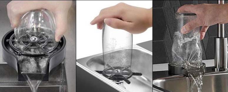 meilleur rince verre avis comparatif guide d'achat