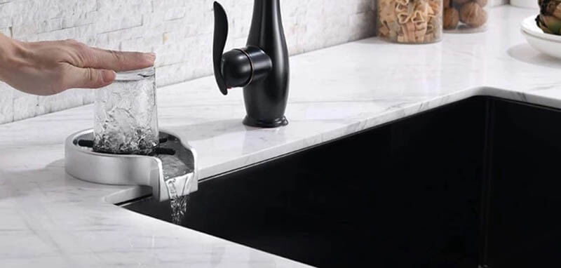 meilleur rince verre avis comparatif guide d'achat