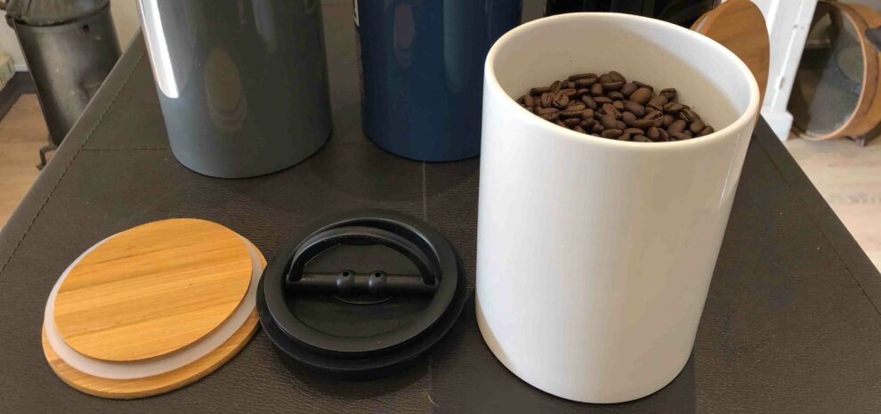 meilleure boite a café moulu grains avis comparatif guide d'achat