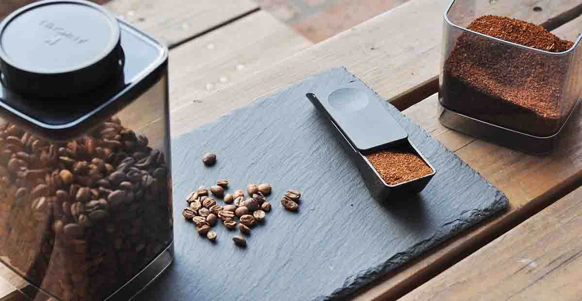 meilleure boite a café moulu grains avis comparatif guide d'achat