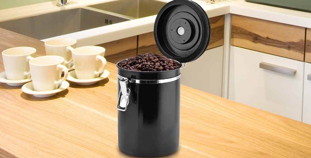 meilleure boite a café moulu grains avis comparatif guide d'achat