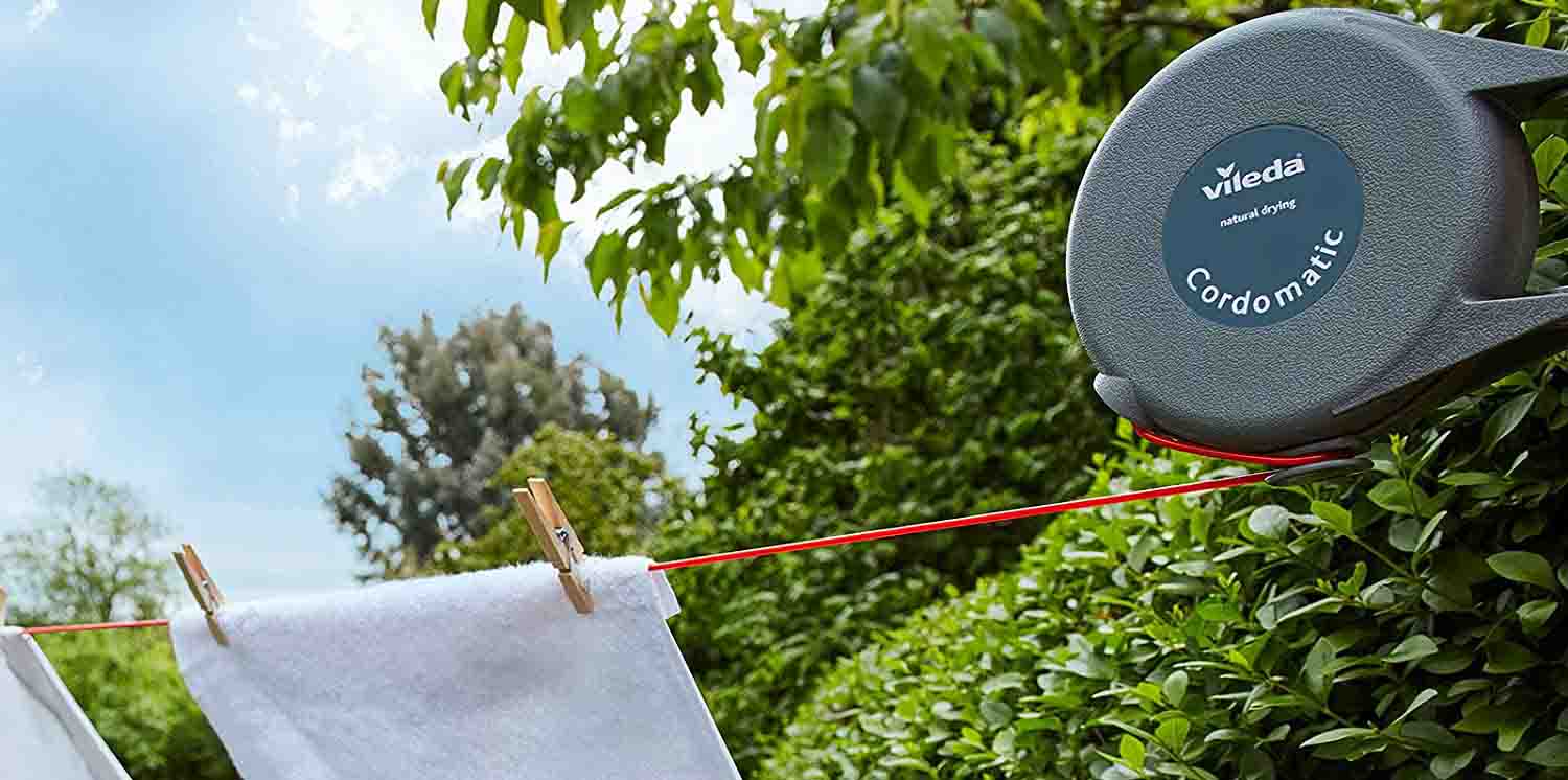meilleure corde a linge rétractable avis comparatif guide d'achat
