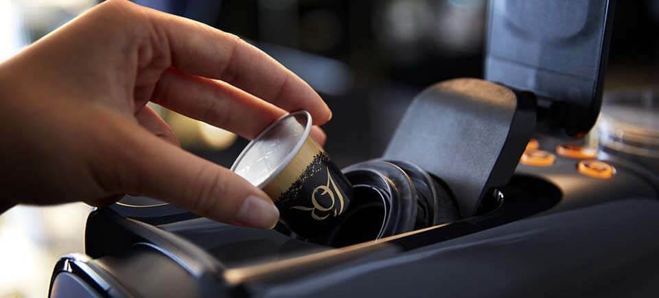 avis test essai machine café capsules philips l'or barista