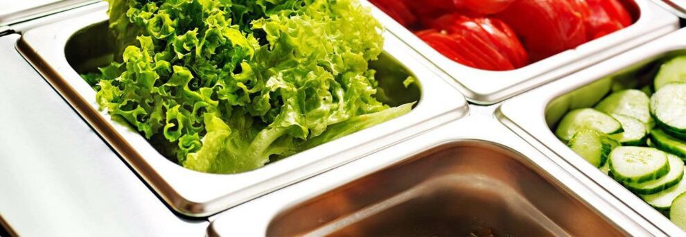 meilleur bac gastro gastronorme avis comparatif guide d'achat