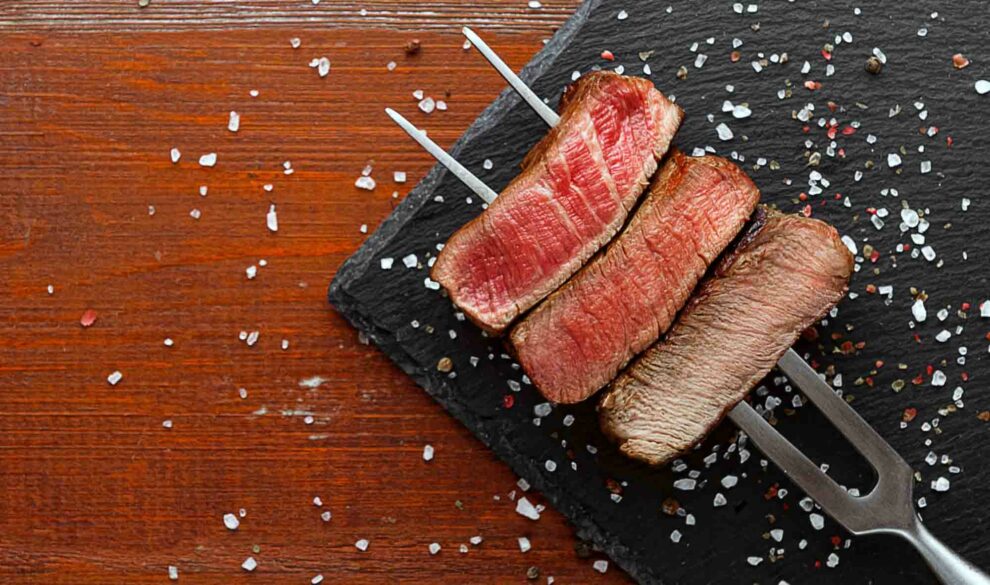 meilleure fourchette a viande poisson guide d'achat comparatif