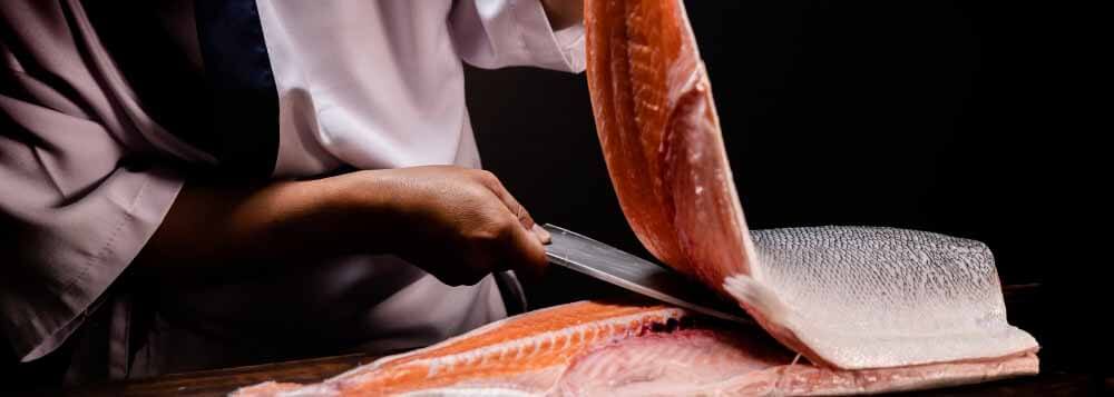 meilleur couteau a saumon avis comparatif guide d'achat