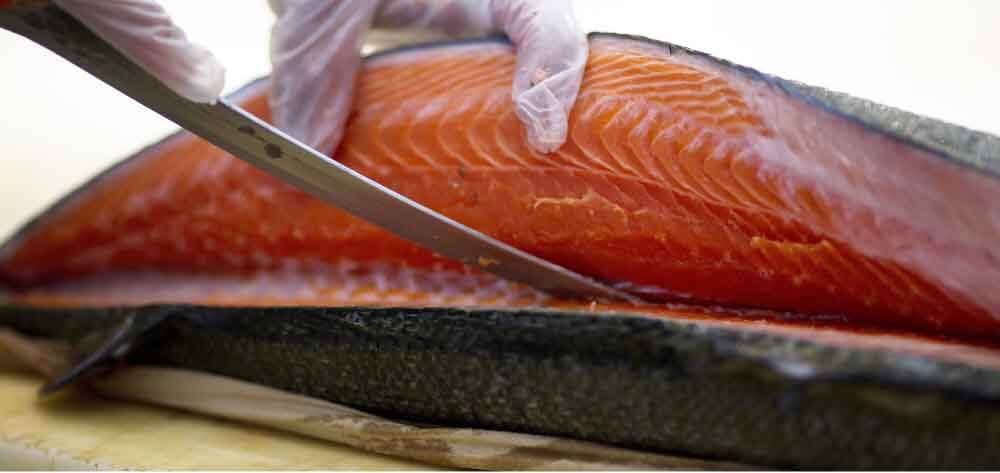 meilleur couteau filet de sole poisson avis comparatif guide d'achat