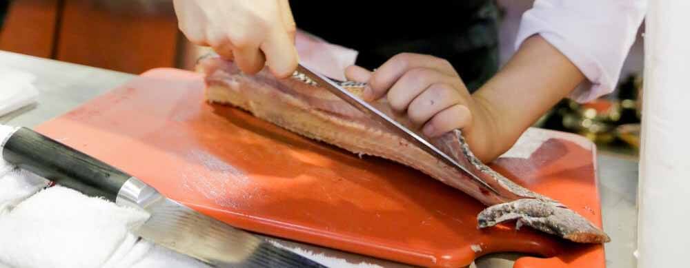 meilleur couteau filet de sole poisson avis comparatif guide d'achat