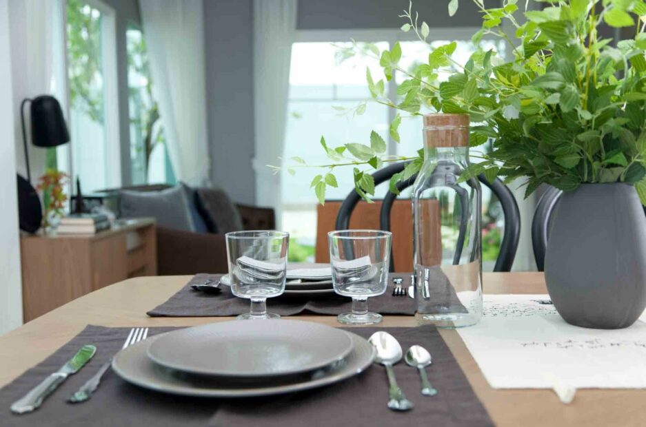 meilleur set de table avis comparatif guide d'achat