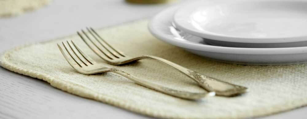 meilleur set de table avis comparatif guide d'achat