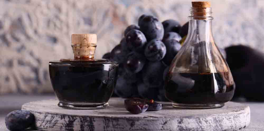 meilleur vinaigre balsamique igp Modena avis comparatif guide d'achat