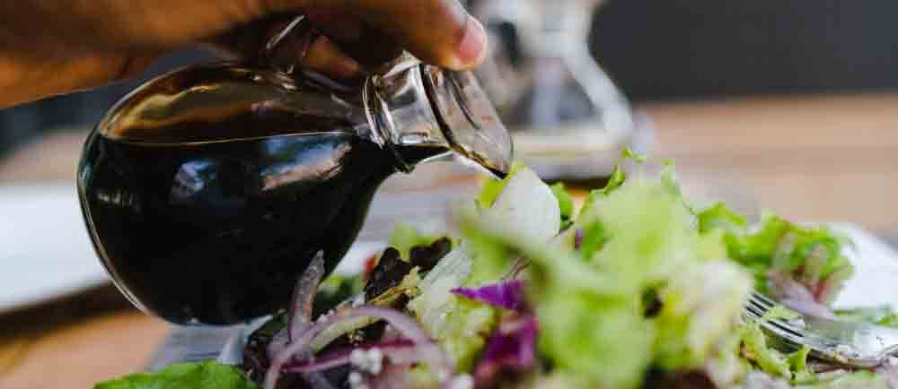 meilleur vinaigre balsamique igp Modena avis comparatif guide d'achat