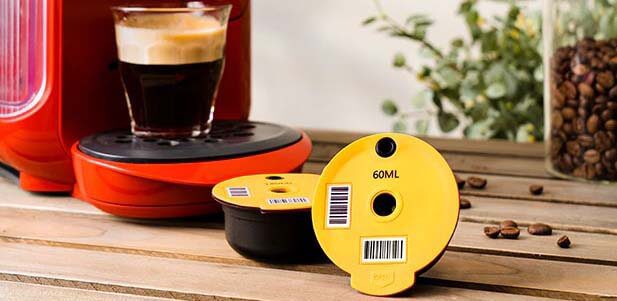 meilleure capsule dosette reutilisable rechargeable bosch tassimo avis comparatif guide d'achat