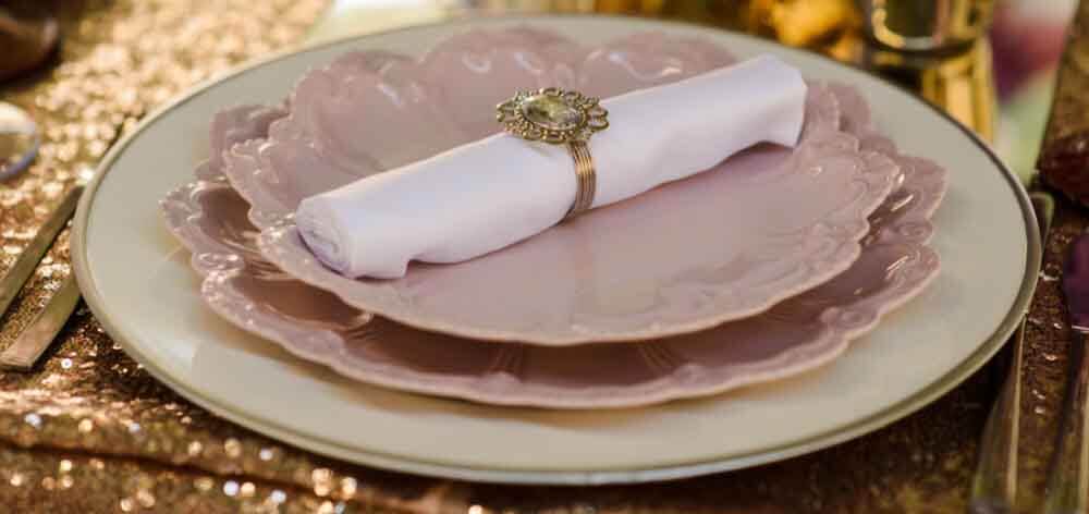 meilleur rond de serviette avis comparatif guide d'achat