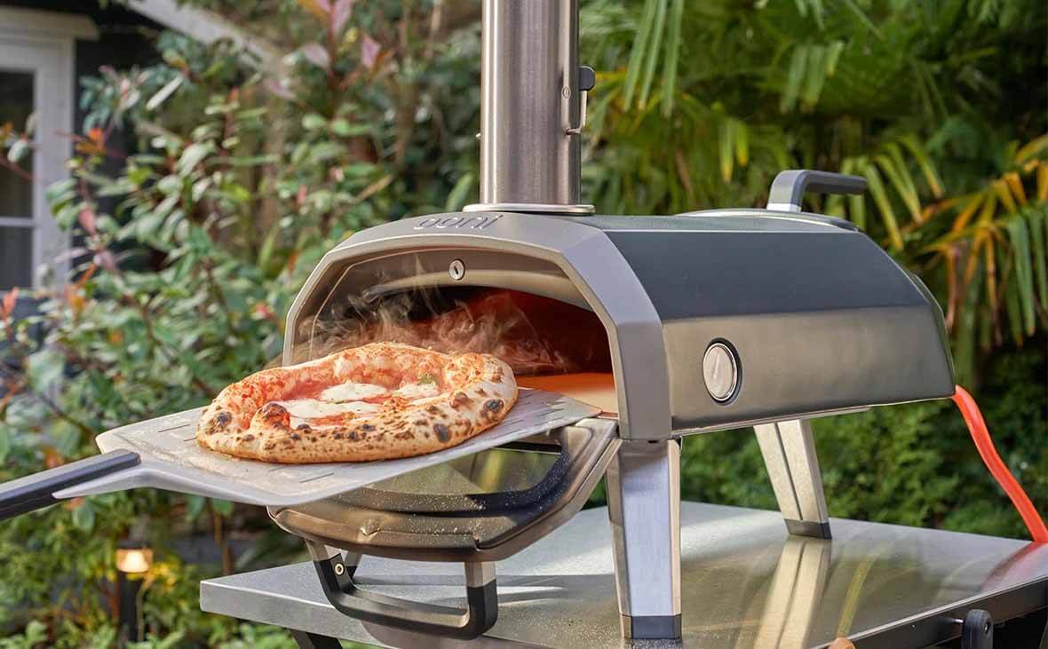 avis test essai comparatif ooni karu 12g