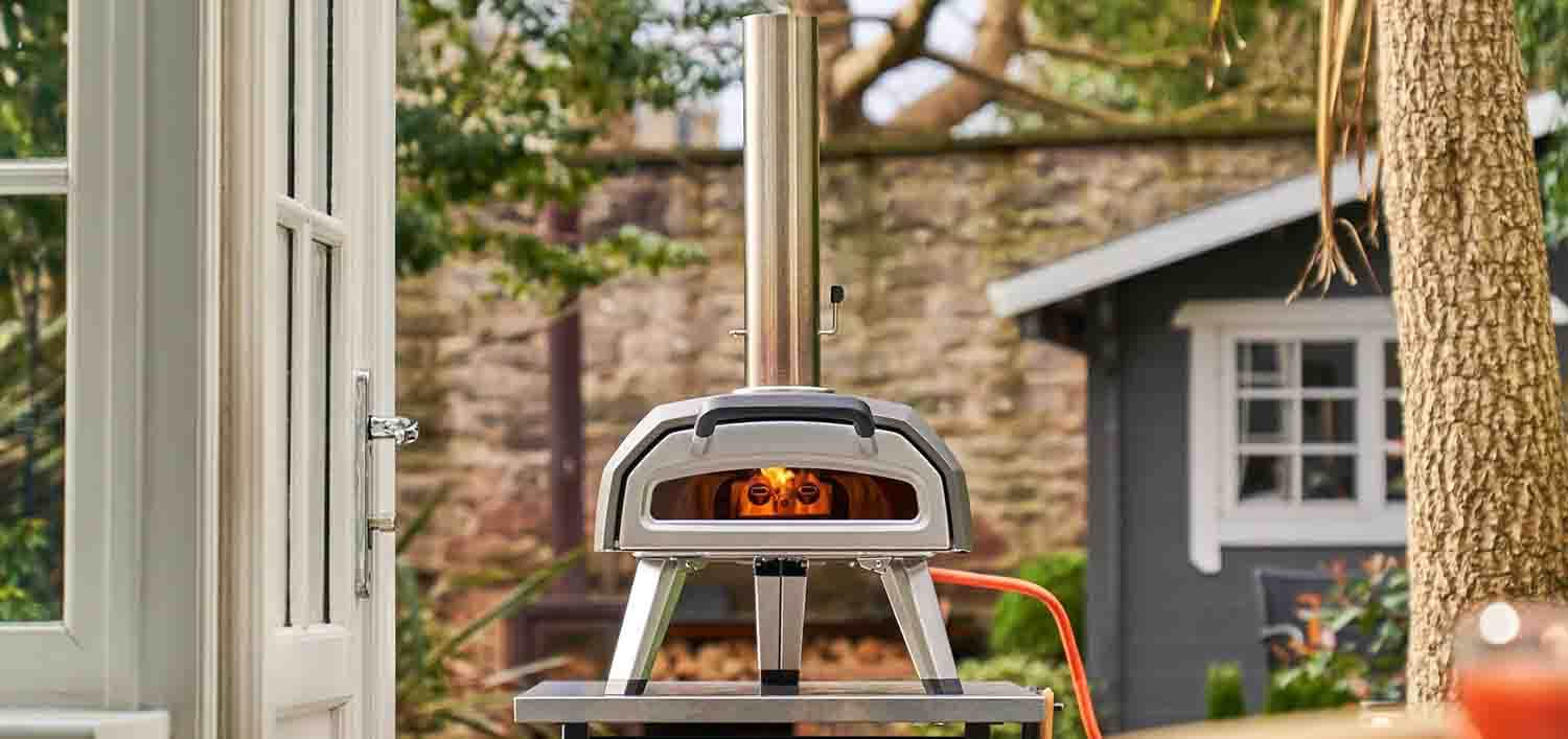 avis test essai guide d'achat ooni karu 12g