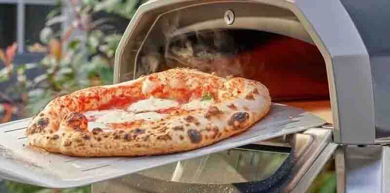 avis test essai guide d'achat ooni karu 12g