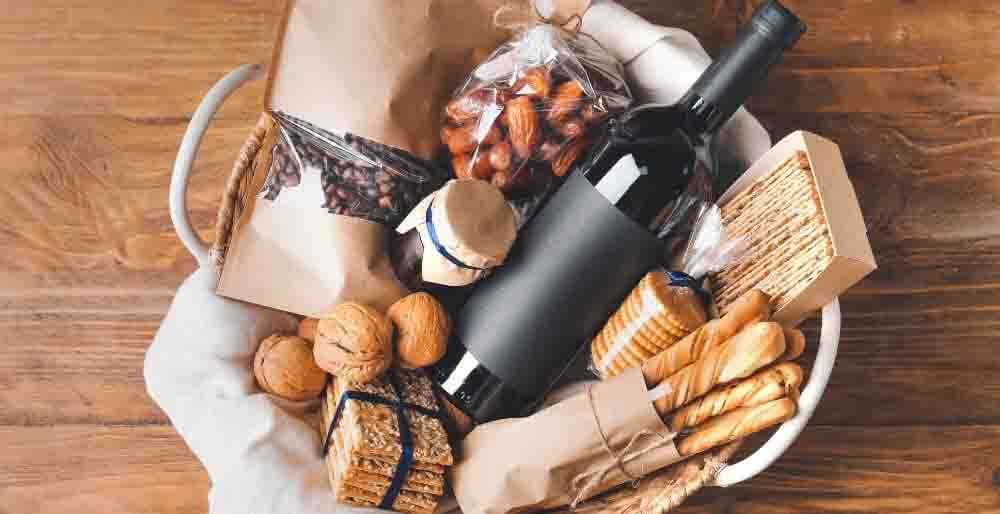 meilleur panier garni fetes cadeau avis comparatif