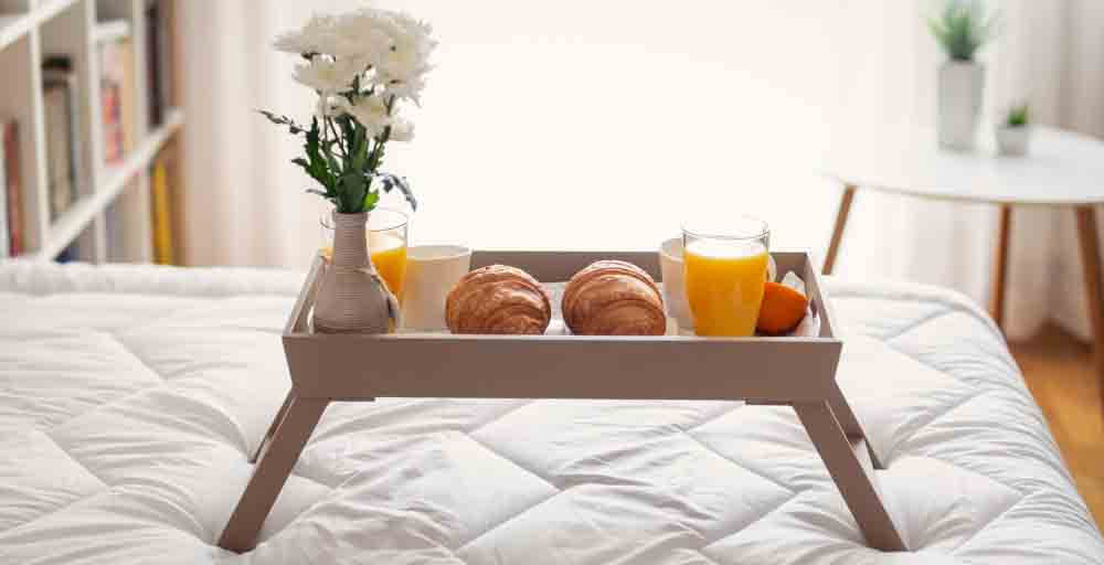 meilleur plateau lit petit dejeuner avis comparatif