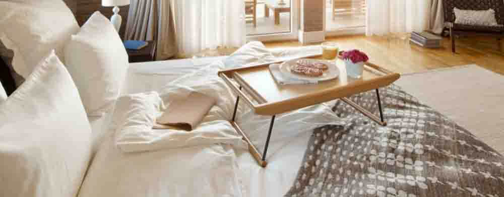 meilleur plateau lit petit dejeuner avis comparatif