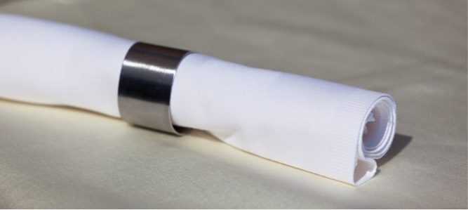 meilleur rond de serviette avis comparatif guide d'achat