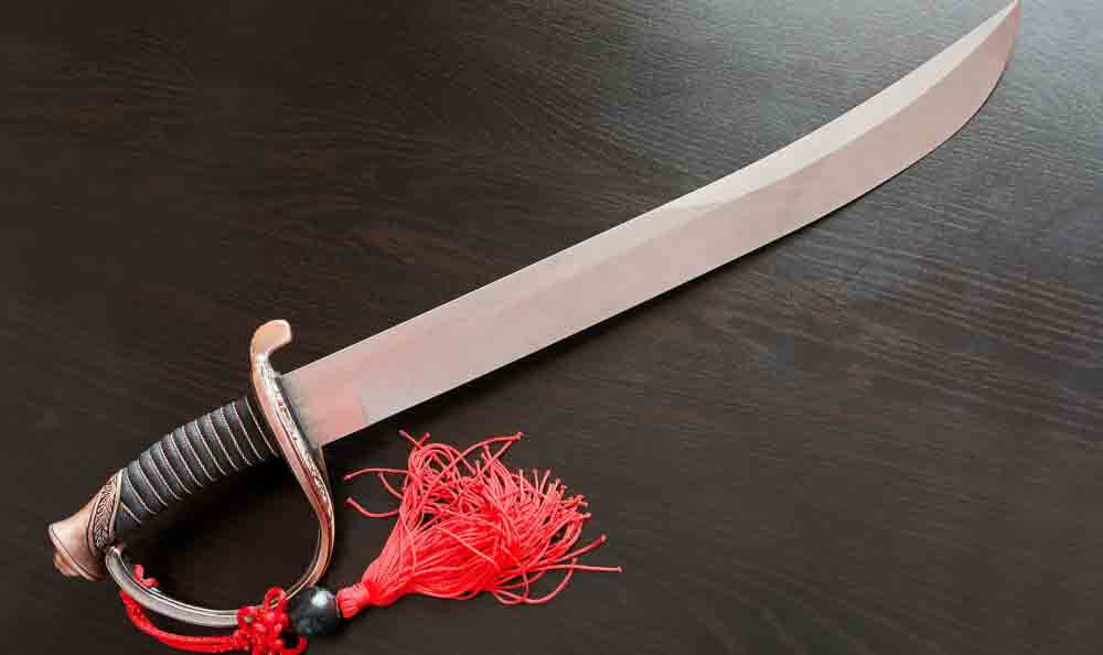 meilleur sabre champagne sommelier avis comparatif guide d'achat