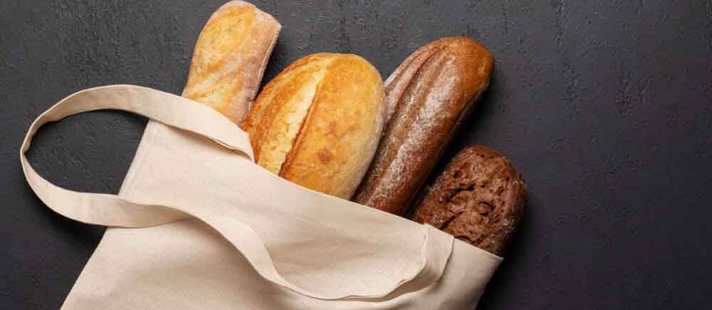 meilleur sac poche a pain baguette avis comparatif