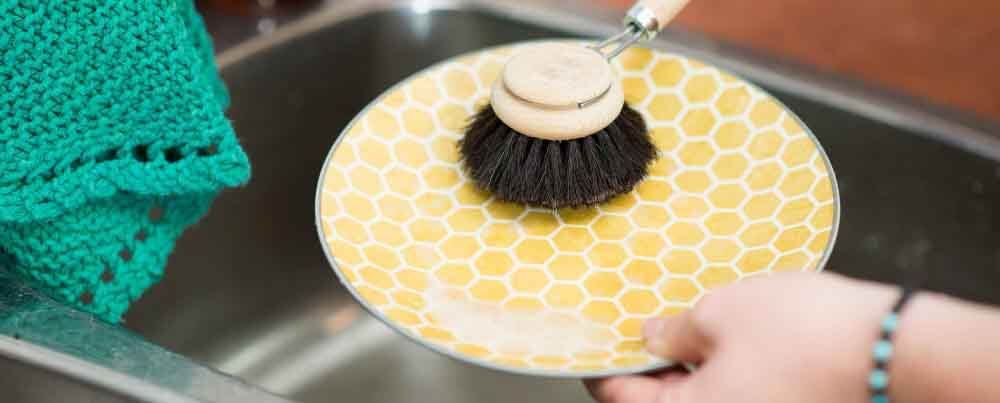 meilleure brosse a vaisselle avis comparatif