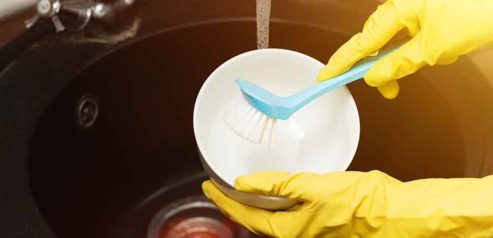 meilleure brosse a vaisselle avis comparatif